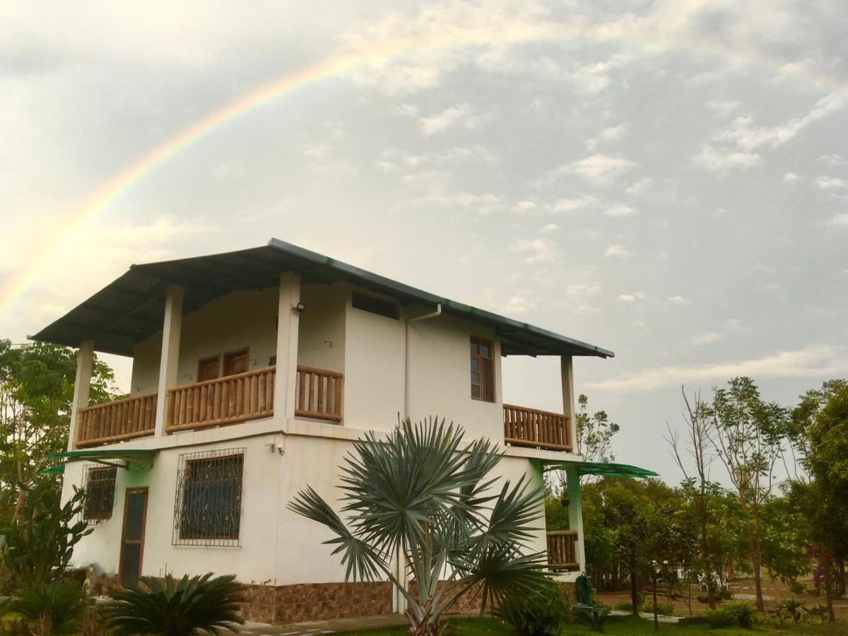 Quinta El Mamey Hotel Rio Verde  Exterior photo