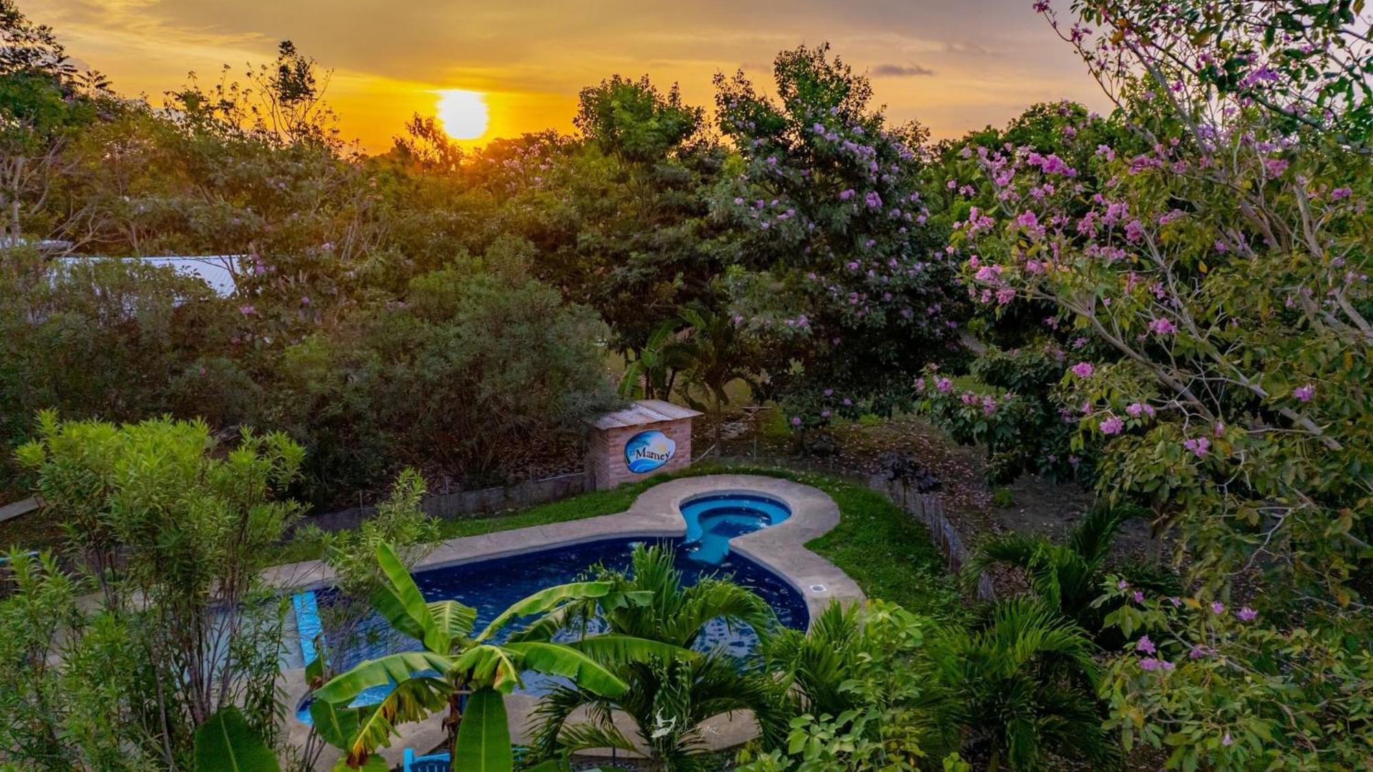 Quinta El Mamey Hotel Rio Verde  Exterior photo